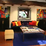 Landarte Bed and Breakfast 3*