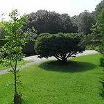Bed and Breakfast Landarte Zumaia