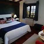 Landarte Bed and Breakfast