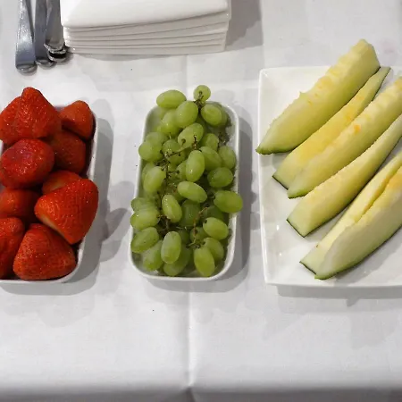 Landarte فندق مبيت وإفطار زومايا