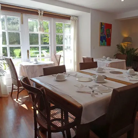 Landarte فندق مبيت وإفطار