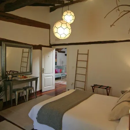 فندق مبيت وإفطار Landarte زومايا