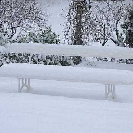 Landarte فندق مبيت وإفطار