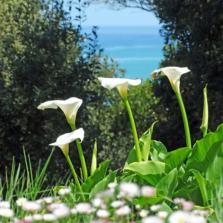 Landarte فندق مبيت وإفطار