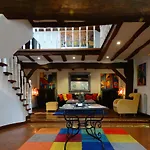 Landarte Bed & Breakfast