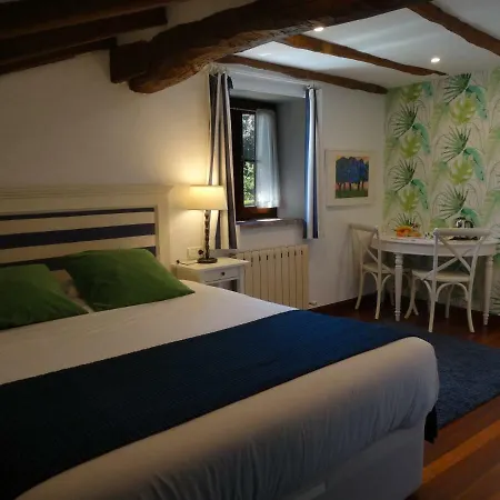B&B Landarte 3*