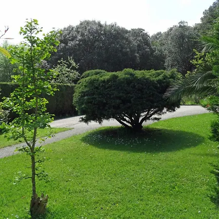 B&B Landarte 수마이아