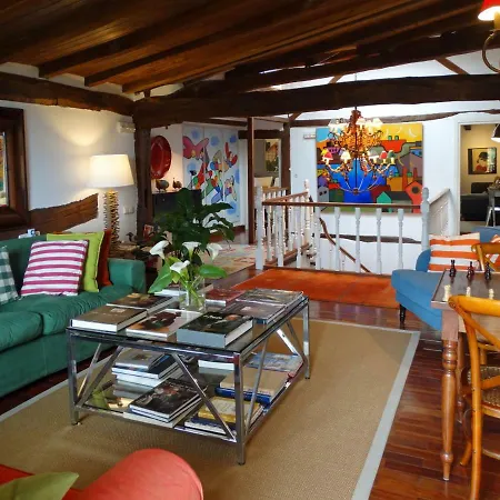 Bed & Breakfast Landarte Zumaia