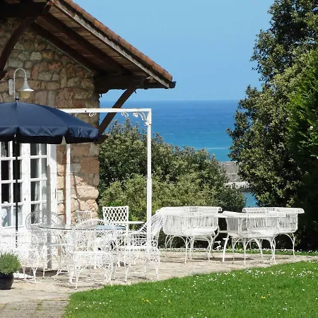 Bed & Breakfast Landarte