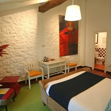 Landarte B&B 3*
