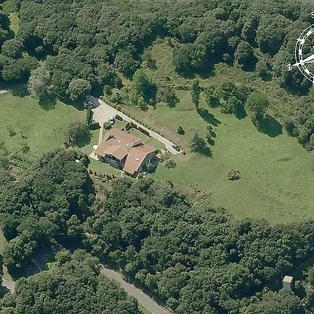 B&B Landarte 수마이아