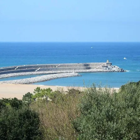 Landarte Bed & Breakfast Zumaia