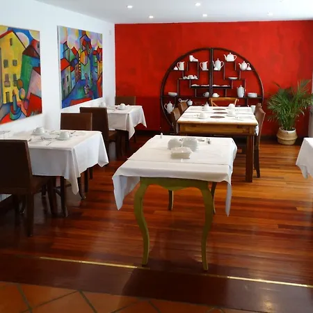 Landarte Bed & Breakfast Zumaia