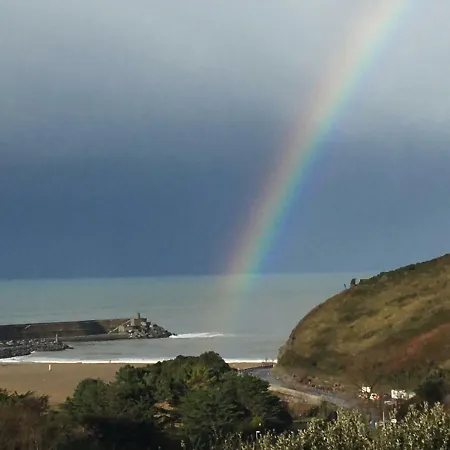 Landarte Bed & Breakfast 3*