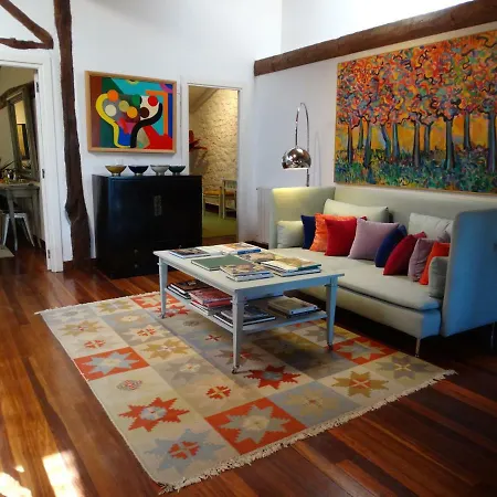 Bed & Breakfast Landarte Zumaia