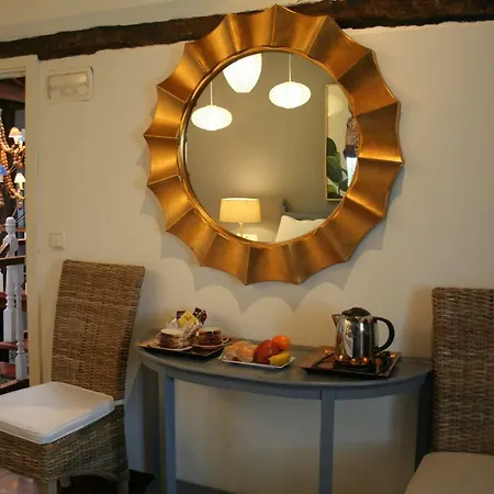 Bed & Breakfast Landarte Zumaia