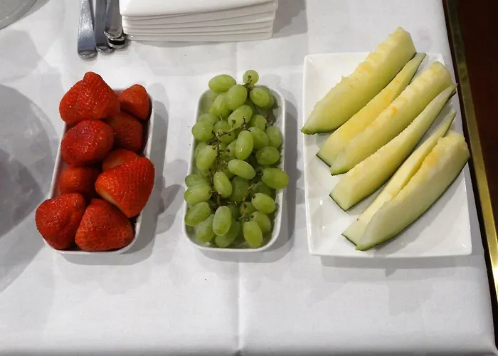 Landarte Bed & Breakfast Zumaia