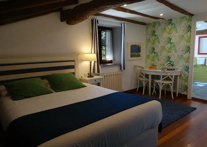 Bed & Breakfast Landarte 3*