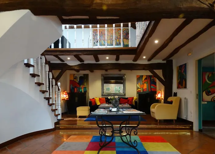 Landarte Bed & Breakfast