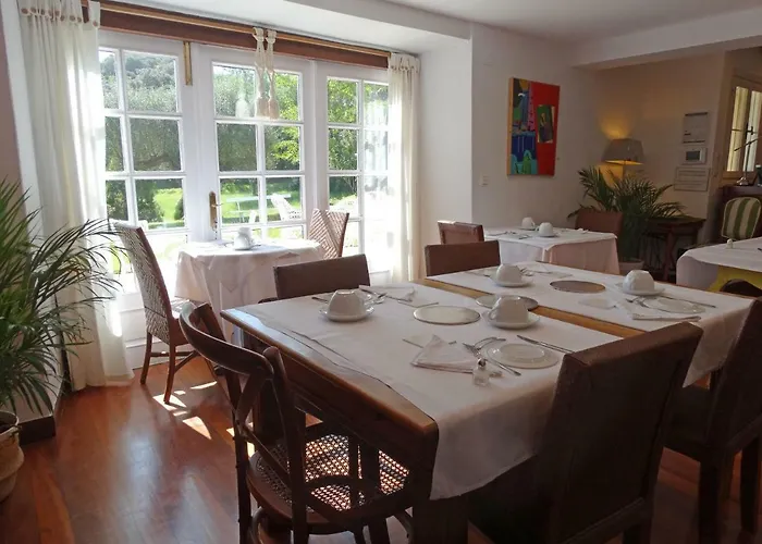 Landarte Bed & Breakfast