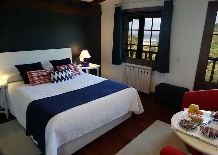 Landarte Bed & Breakfast