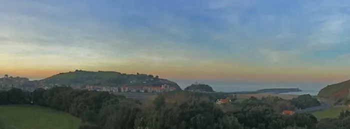 Landarte Bed & Breakfast