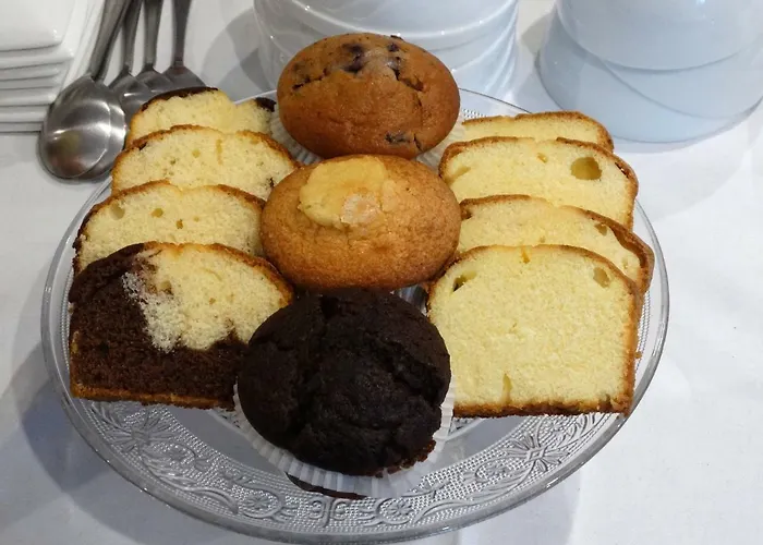 Bed & Breakfast Landarte 3*