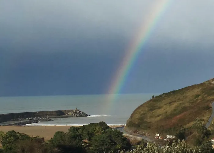 Landarte Bed & Breakfast 3*