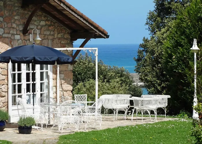 Bed & Breakfast Landarte