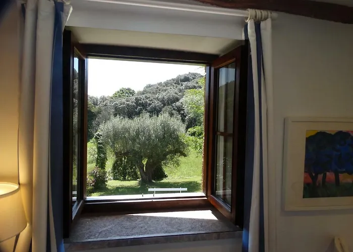 Landarte Bed & Breakfast