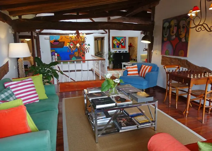 Landarte Bed & Breakfast