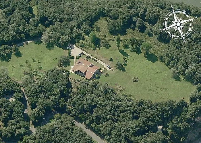 Bed & Breakfast Landarte Zumaia